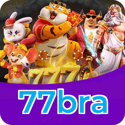 77bra PIX instantâneo Brasil - Depósito e saque em minutos 24/7