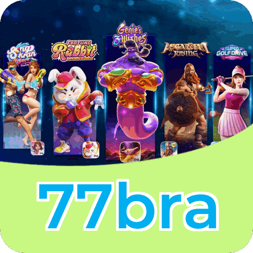 77bra APP mobile iOS Android - 187 mil downloads São Paulo Rio BH