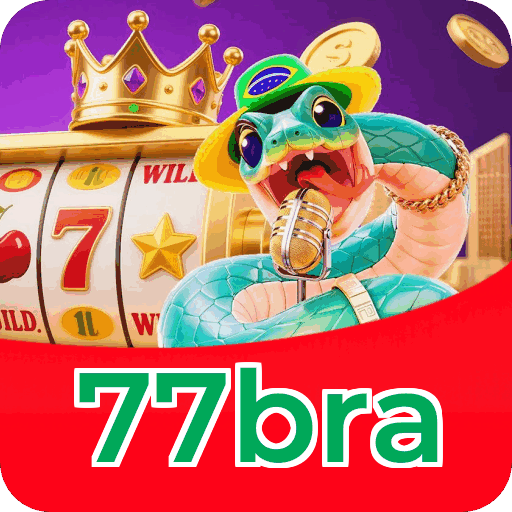 Tabela RTP dos jogos de cassino da 77bra